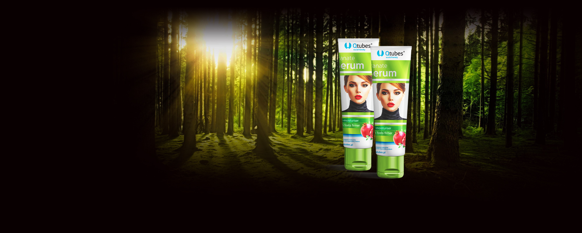 Qtubes – ECO & friendly!